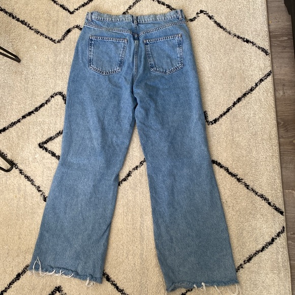 90 full length Jeans - Picture 5 of 5